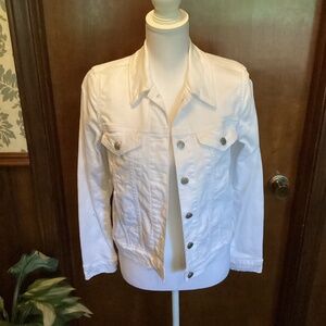 Levi Strauss